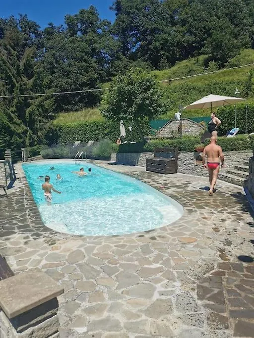 Palazzo K Savona Lägenhet