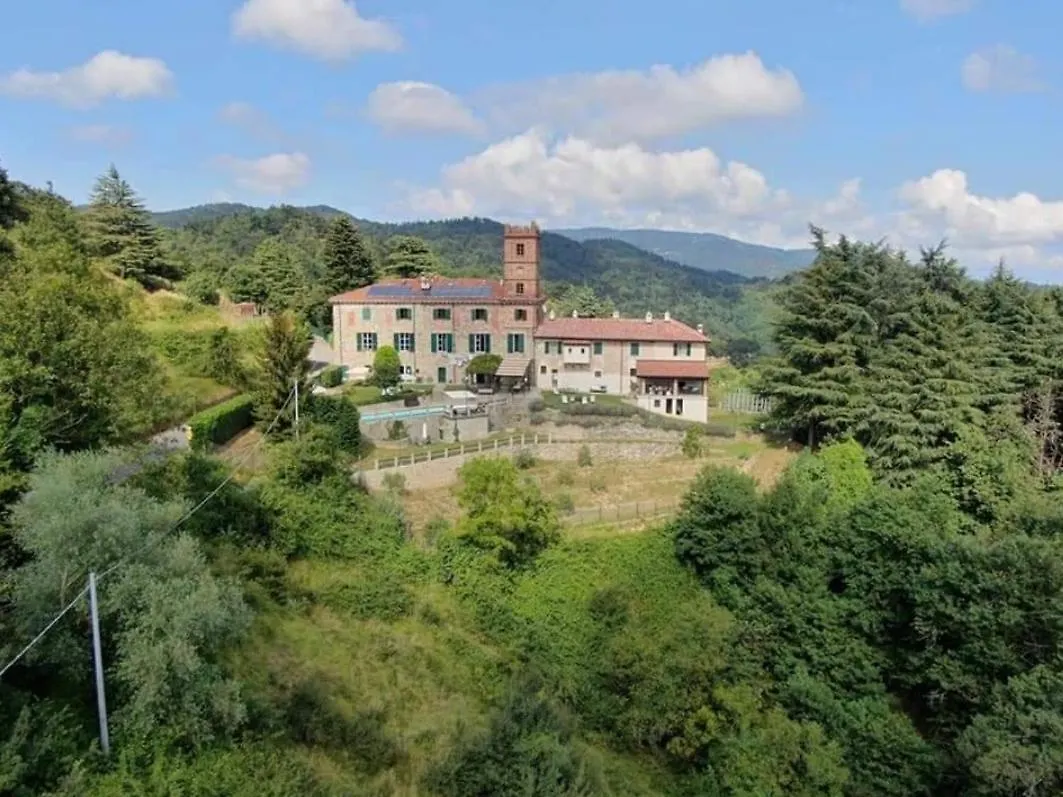 Palazzo K Savona Lägenhet 0*,