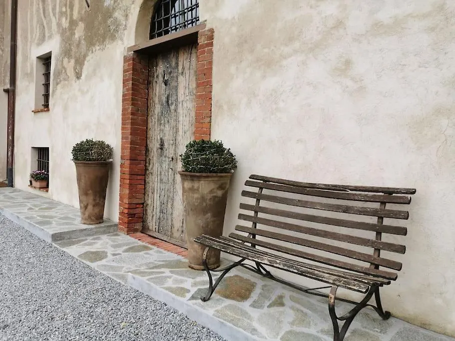 Palazzo K Savona Lägenhet Italien