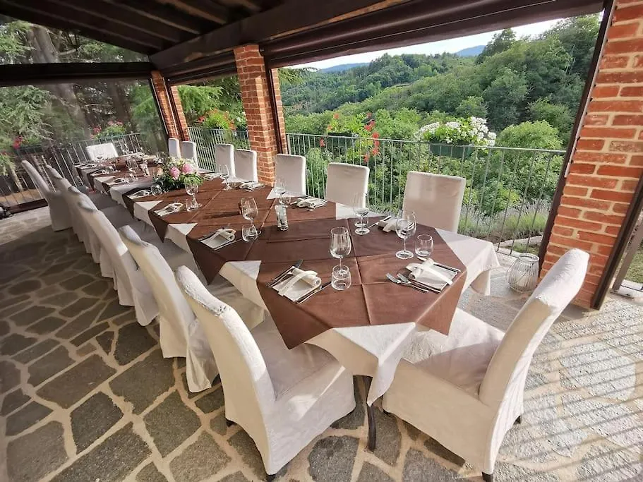 Palazzo K Savona Lägenhet 0*,  Italien
