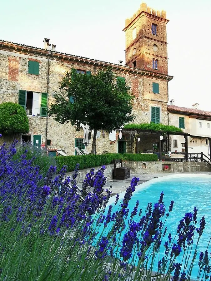 Palazzo K Savona Lägenhet Italien