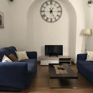 Elle's House Appartement