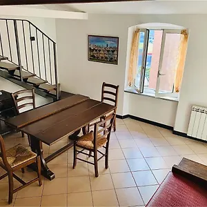 Legino Appartement