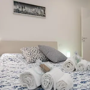 La Casa Di Tommi Appartement