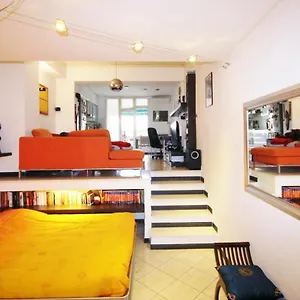 Bali Loft Albissola Appartement