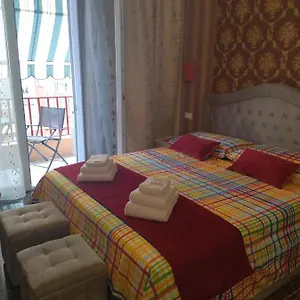La Casa Di Sonia Casa de hóspedes