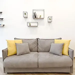 Lusso In Centro Storico - Wifi - Ac Appartement