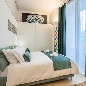 Appartement My Luxury - Executive, Savona
