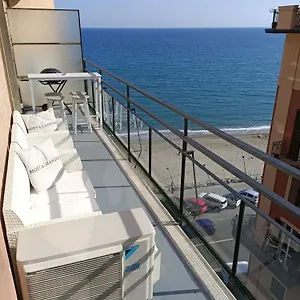 Casa Di Noemi - Seafront With Parking Appartement