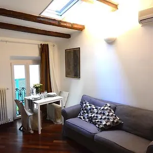 Dei Sassetti Appartement