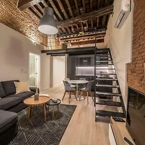 Appartement My Luxury, Savona