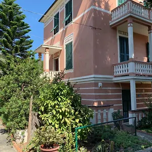 Appartement Rosa Maria, Savona