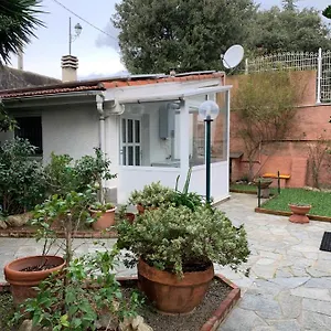 Dependance Di Rosa Maria Appartement