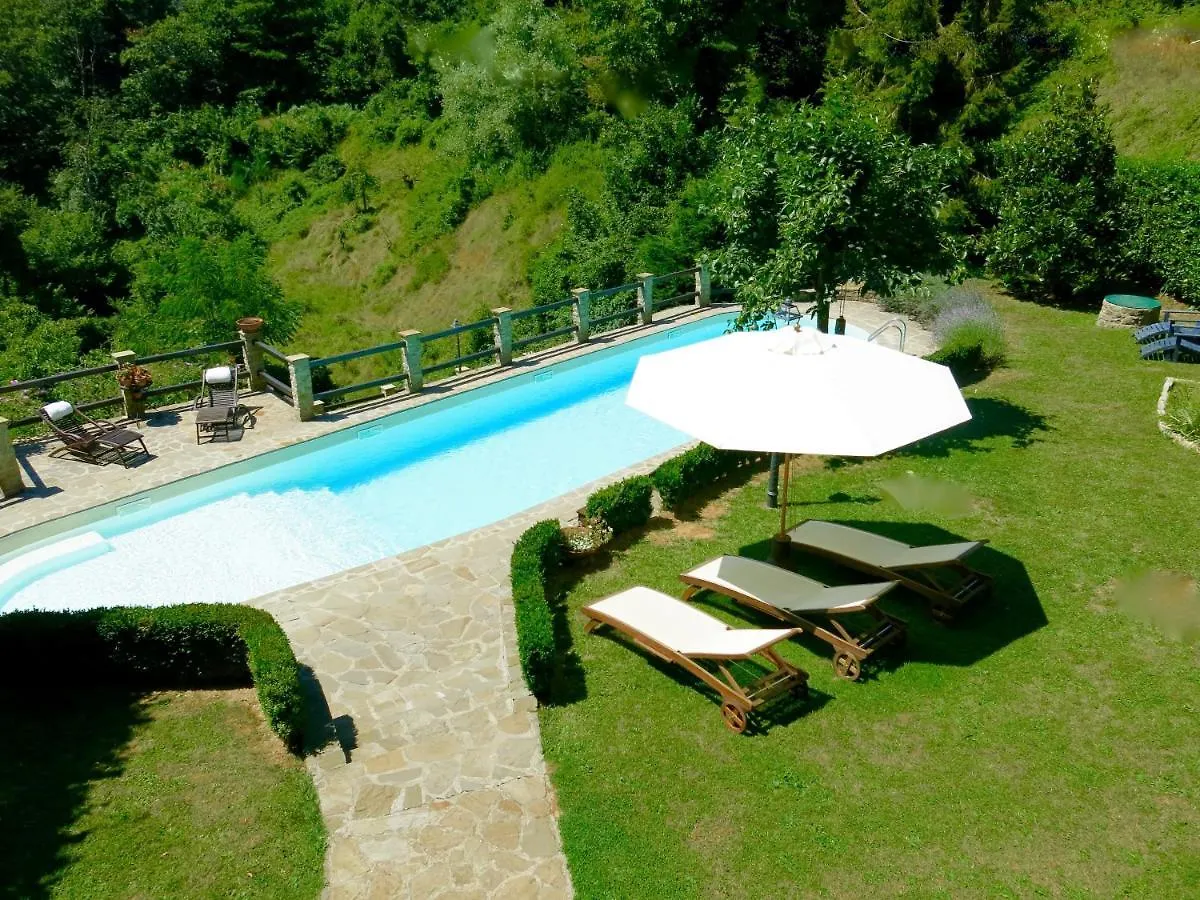 Palazzo K Savona Apartment Italy