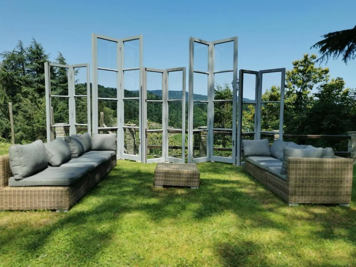 Palazzo K Savona Apartment