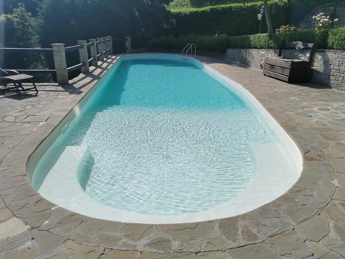 Palazzo K Savona Apartment