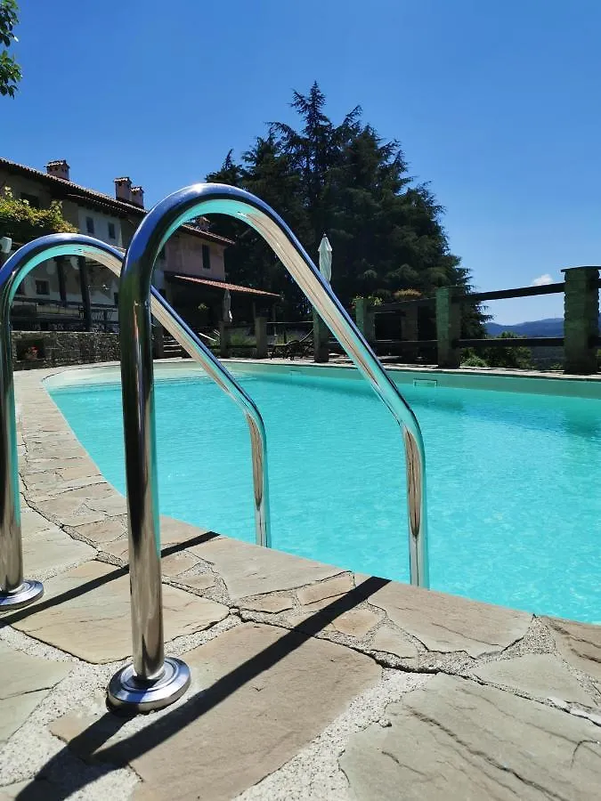 Palazzo K Savona Apartment Italy