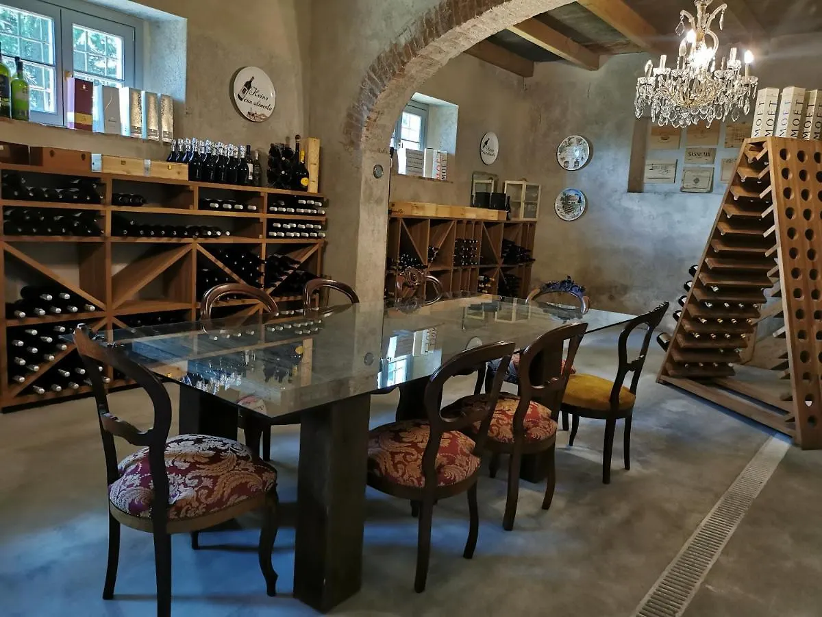 Palazzo K Savona Apartment Italy