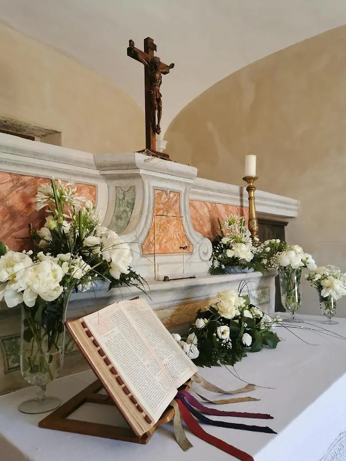 Palazzo K Savona Apartment Italy