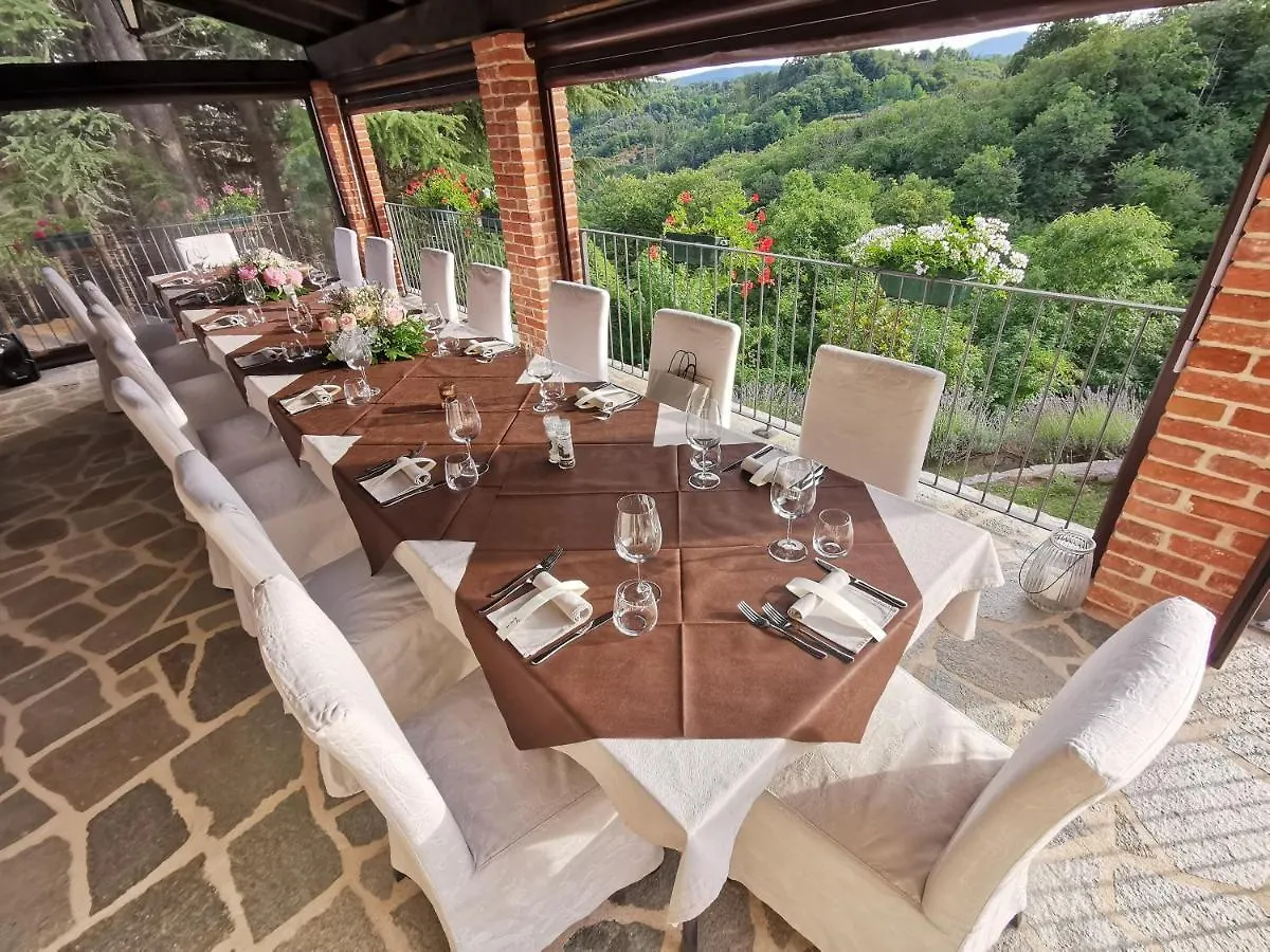Palazzo K Savona Apartment Italy