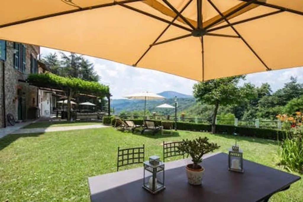 Palazzo K Savona Apartment