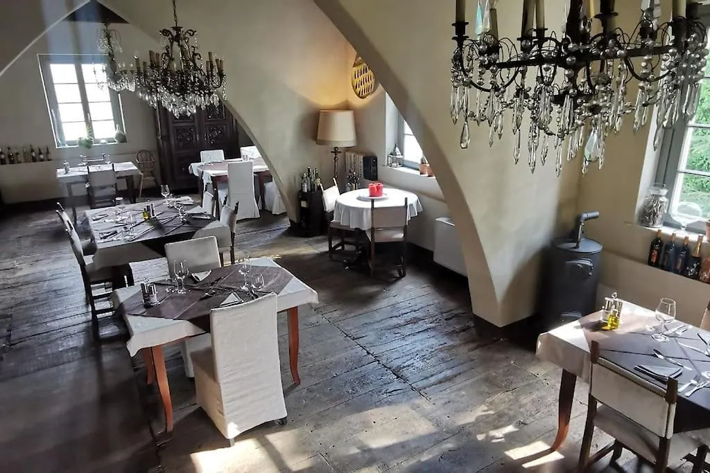 Palazzo K Savona Apartment
