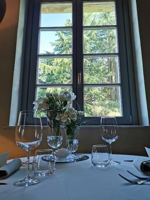 Palazzo K Savona Apartment