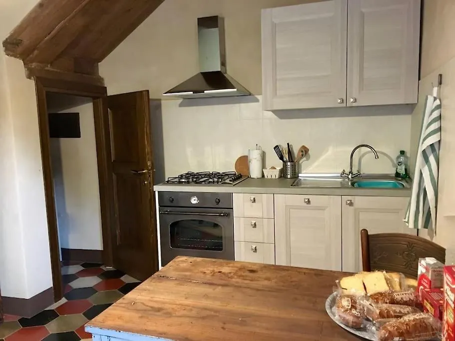 Palazzo K Savona Apartment