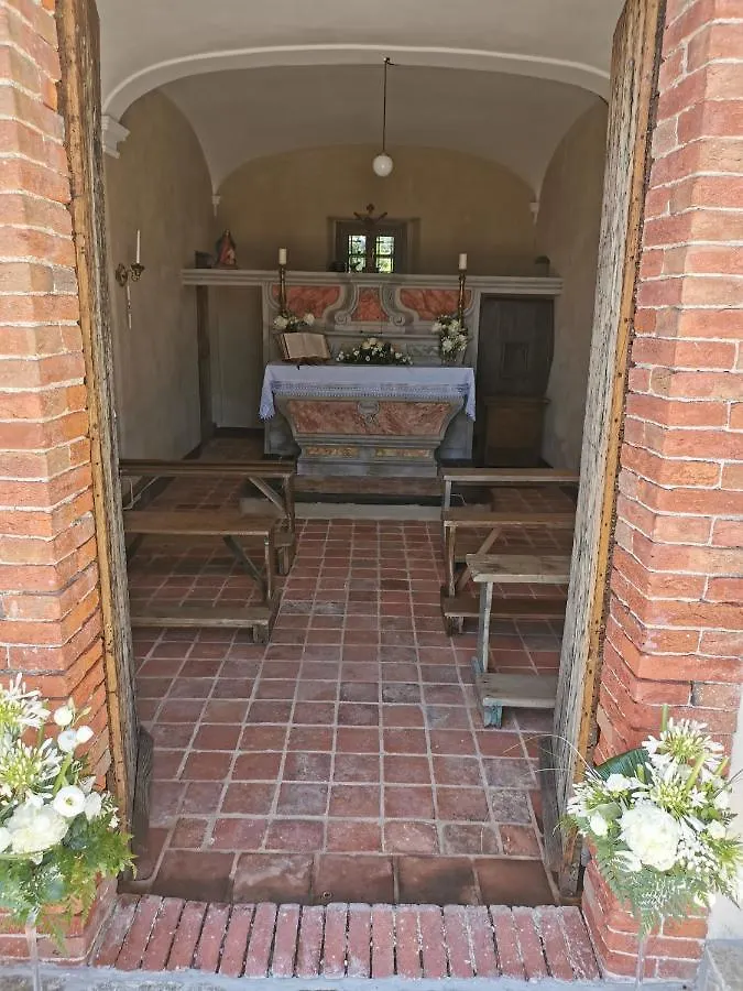 Palazzo K Savona Apartment