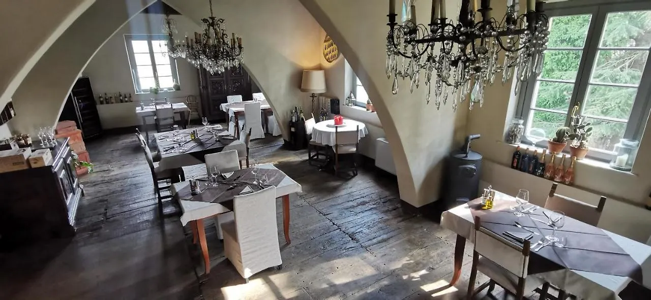 Palazzo K Savona Apartment Italy