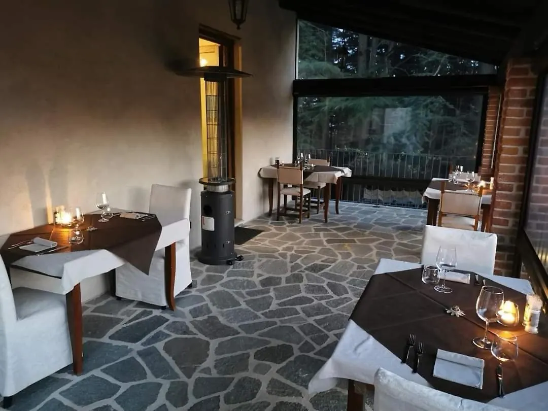 Palazzo K Savona Apartment