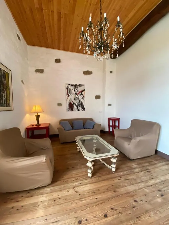 Palazzo K Savona Apartment Italy