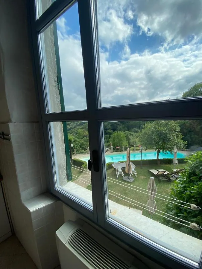 Palazzo K Savona Apartment 0*,  Italy