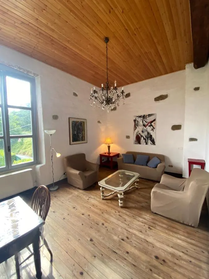 Palazzo K Savona Apartment 0*,