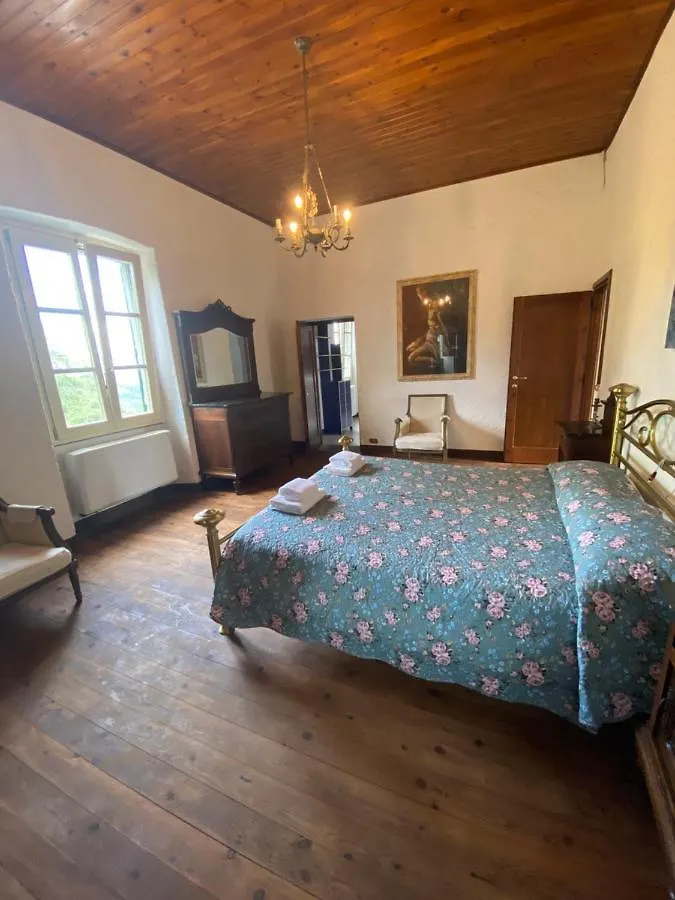 Palazzo K Savona Apartment