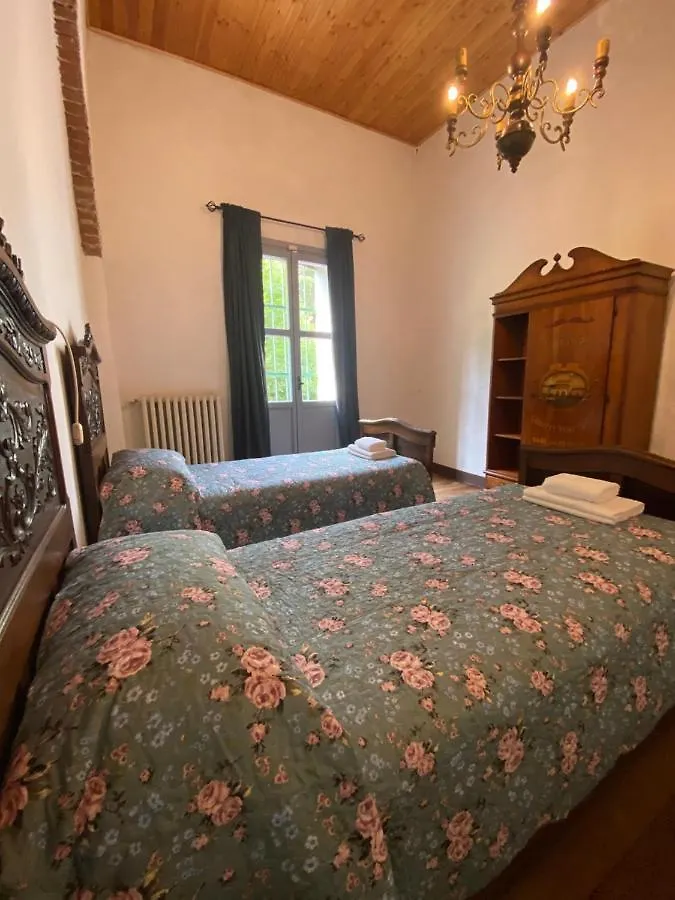 Palazzo K Savona Apartment