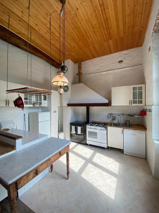 Palazzo K Savona Apartment 0*,