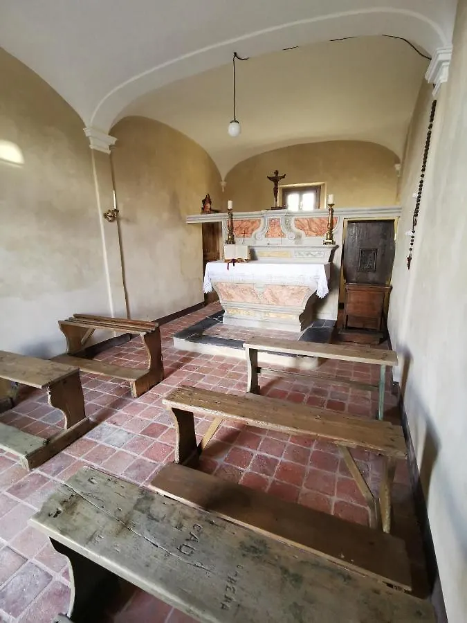 Palazzo K Savona Apartment 0*,  Italy