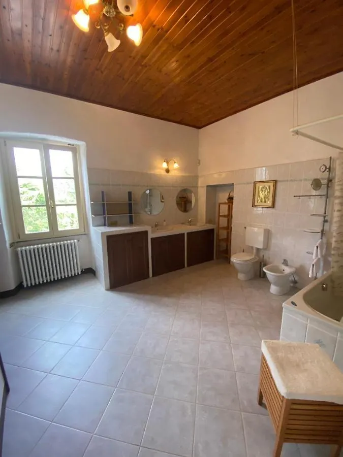 Palazzo K Savona Apartment 0*,  Italy