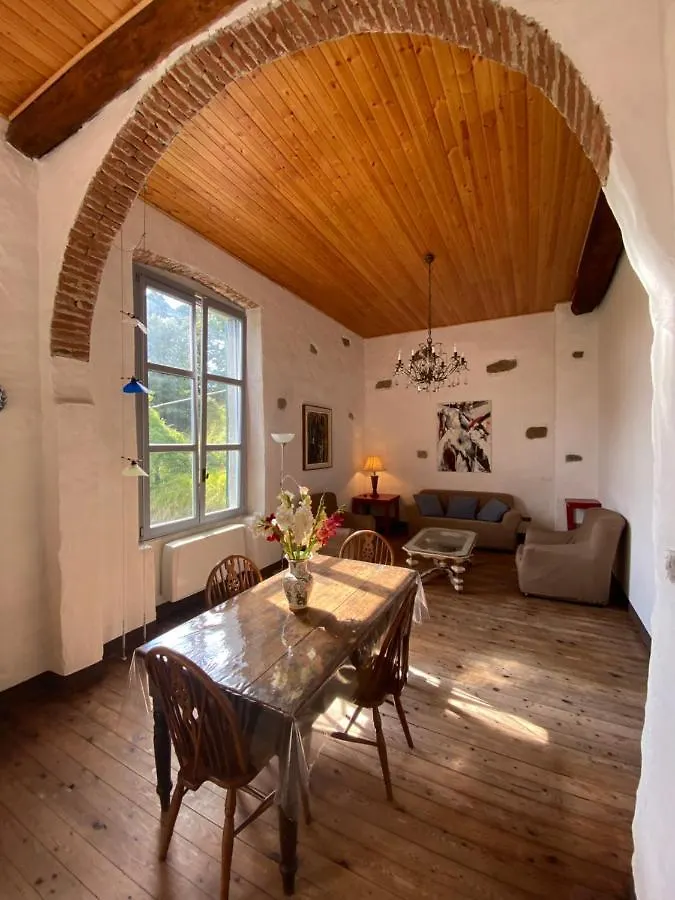 Palazzo K Savona Apartment Italy