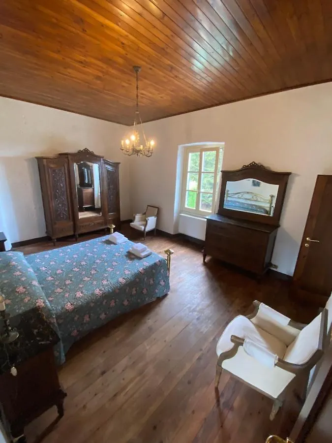 Palazzo K Savona Apartment