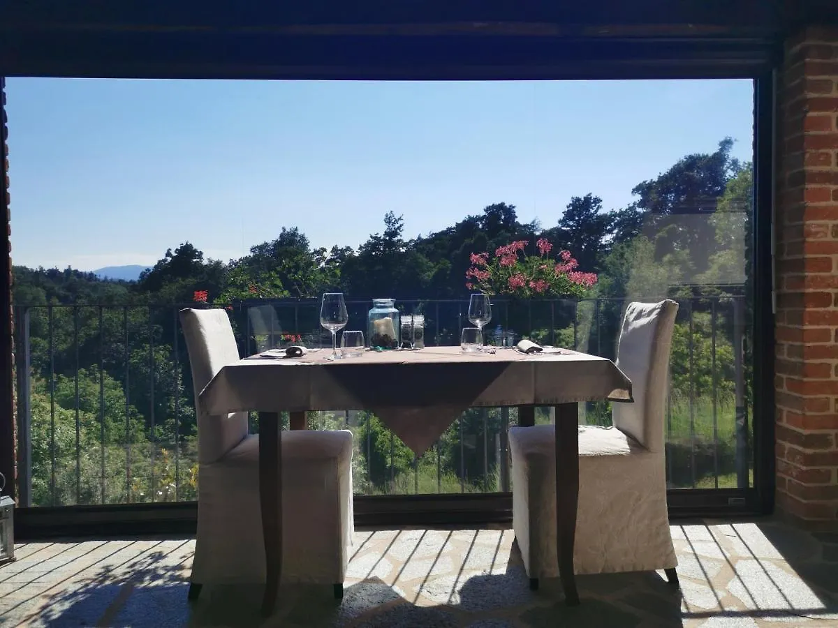 Palazzo K Savona Apartment